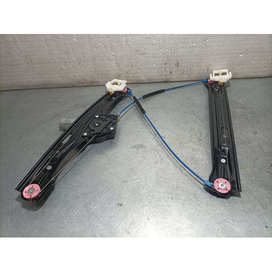 Elevalunas Delantero Izquierdo Para Bmw Serie 3 Lim.