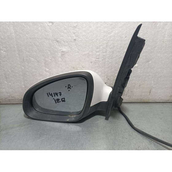 Retrovisor Izquierdo Para Opel Astra J Lim. 4Türig