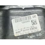 Retrovisor Izquierdo Para Opel Astra J Lim. 4Türig