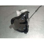 Cerradura Puerta Delantera Izquierda  Para Hyundai I20