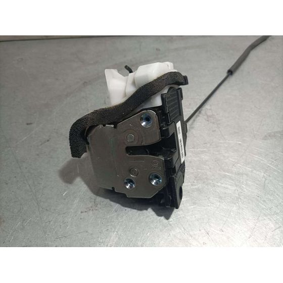 Cerradura Puerta Delantera Izquierda Para Hyundai I20