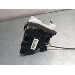 Cerradura Puerta Delantera Izquierda  Para Hyundai I20