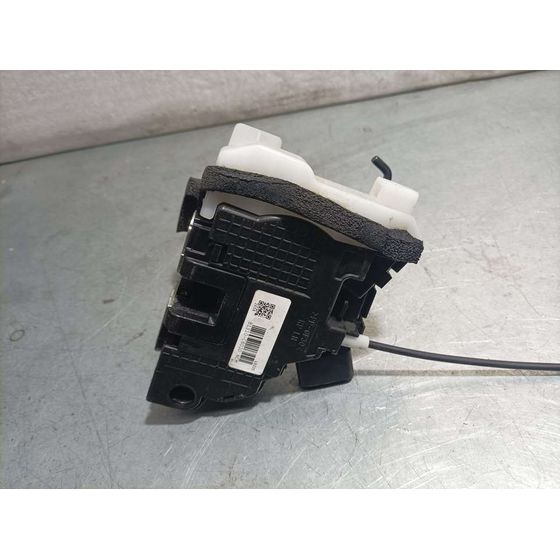 Cerradura Puerta Delantera Izquierda Para Hyundai I20