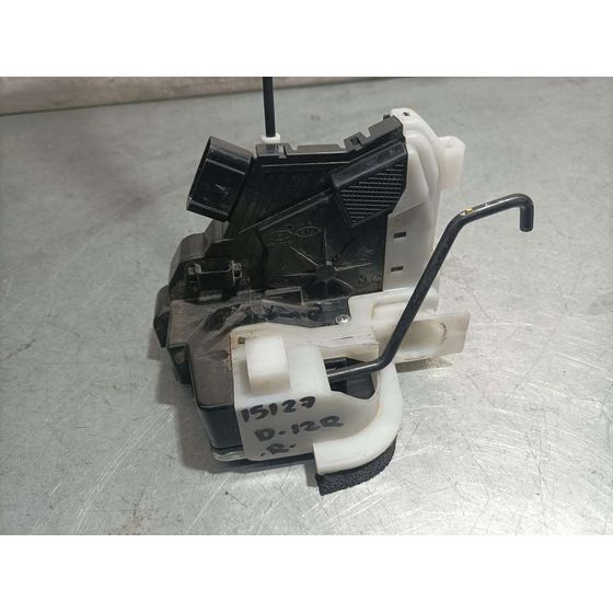 Cerradura Puerta Delantera Izquierda Para Hyundai I20