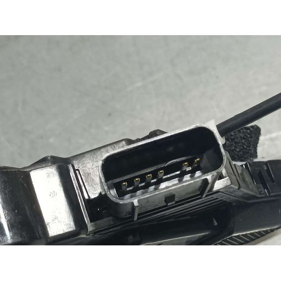 Cerradura Puerta Delantera Izquierda Para Hyundai I20