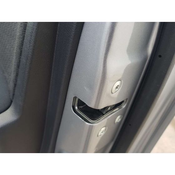Cerradura Puerta Delantera Derecha Para Honda Cr-V