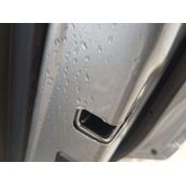 Cerradura Puerta Trasera Derecha  Para Honda Cr-V