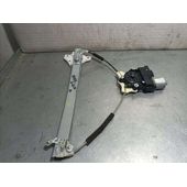 Elevalunas Delantero Izquierdo Para Hyundai I20