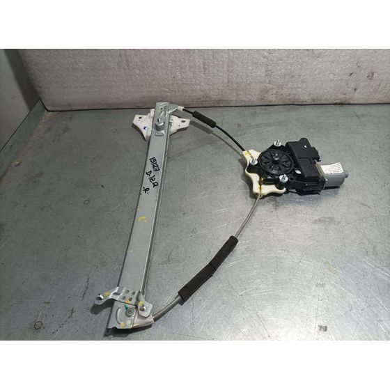 Elevalunas Delantero Izquierdo Para Hyundai I20