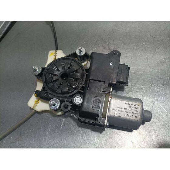 Elevalunas Delantero Izquierdo Para Hyundai I20