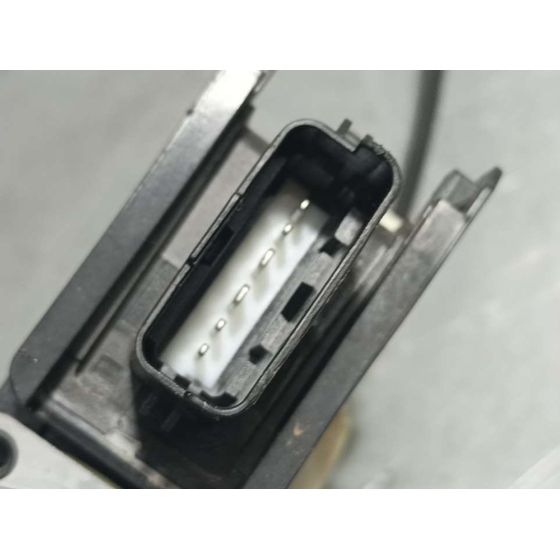 Elevalunas Delantero Izquierdo Para Hyundai I20