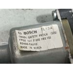 Elevalunas Delantero Izquierdo Para Hyundai I20