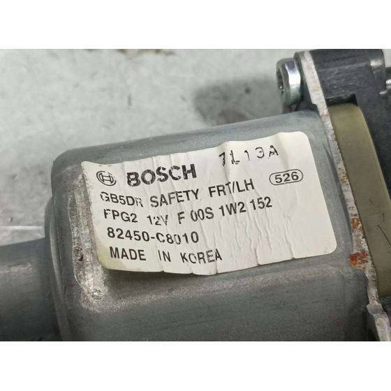 Elevalunas Delantero Izquierdo Para Hyundai I20