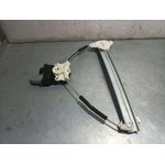 Elevalunas Delantero Izquierdo Para Hyundai I20