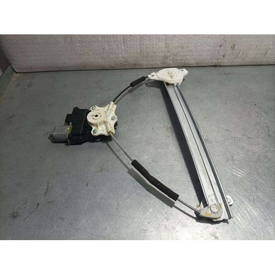 Elevalunas Delantero Izquierdo Para Hyundai I20