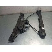 Elevalunas Delantero Derecho para Peugeot 2008 (P1)