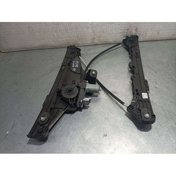 Elevalunas Delantero Derecho para Peugeot 2008 (P1)