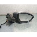 Retrovisor Derecho Para Peugeot 2008