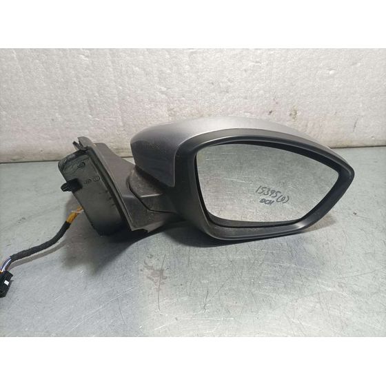 Retrovisor Derecho Para Peugeot 2008