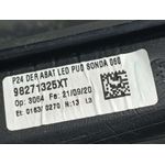 Retrovisor Derecho Para Peugeot 2008