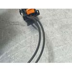 Retrovisor Derecho Para Peugeot 2008