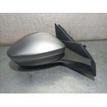 Retrovisor Derecho Para Peugeot 2008