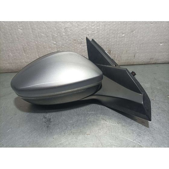 Retrovisor Derecho Para Peugeot 2008