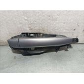 Maneta Exterior Delantera Derecha Para Peugeot 2008