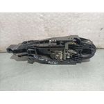 Maneta Exterior Delantera Derecha Para Peugeot 2008