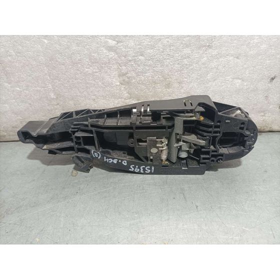 Maneta Exterior Delantera Derecha Para Peugeot 2008