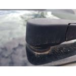 Motor Limpia Trasero Para Seat Ibiza