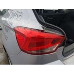 Piloto Trasero Izquierdo Para Seat Ibiza