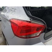 Piloto Trasero Izquierdo Para Seat Ibiza