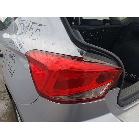 Piloto Trasero Izquierdo Para Seat Ibiza