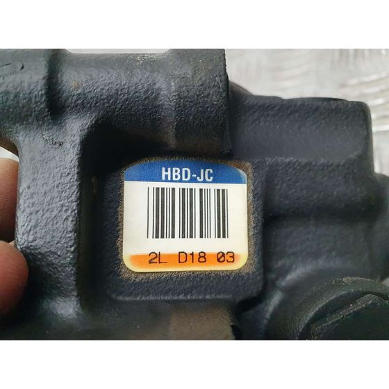 Bomba Direccion para Ford Focus Berlina (Cak)