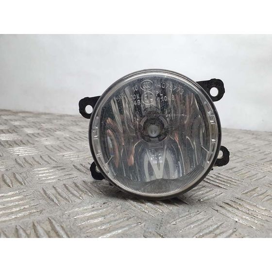 Faro Antiniebla Izquierdo Para Dacia Lodgy