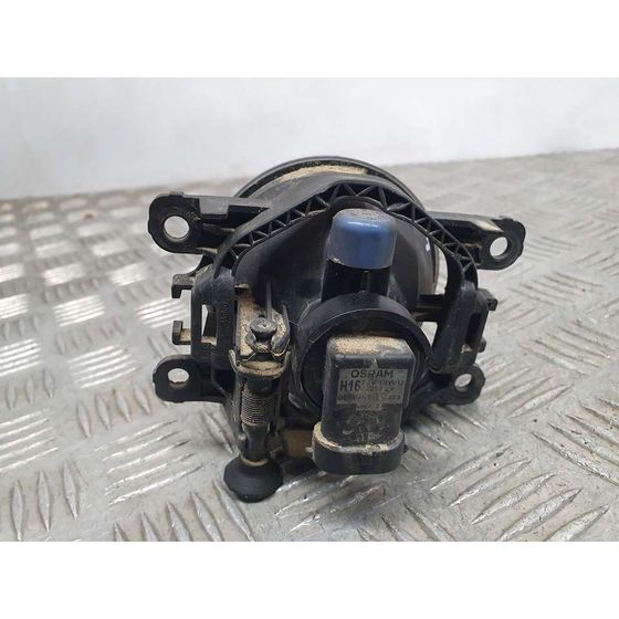 Faro Antiniebla Izquierdo Para Dacia Lodgy