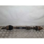 Transmision Delantera Derecha Para Volvo S40 Berlina
