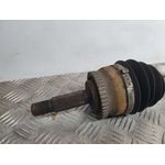 Transmision Delantera Derecha Para Volvo S40 Berlina