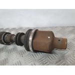 Transmision Delantera Derecha Para Volvo S40 Berlina