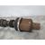 Transmision Delantera Derecha Para Volvo S40 Berlina
