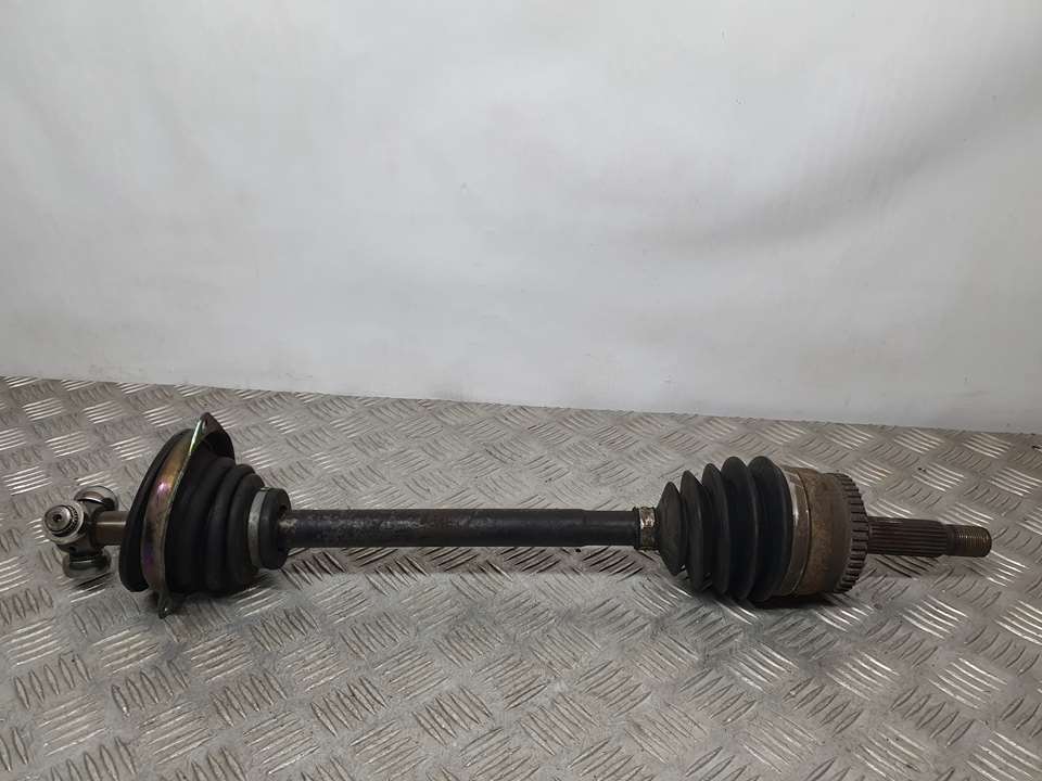 Transmision Delantera Izquierda Para Volvo S40 Berlina