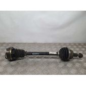 Transmision Delantera Izquierda Para Volkswagen Golf Iv Berlina