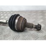 Transmision Delantera Izquierda Para Volkswagen Golf Iv Berlina