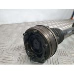 Transmision Delantera Izquierda Para Volkswagen Golf Iv Berlina