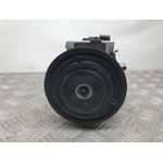 Compresor Aire Acondicionado Para Hyundai I20 Active