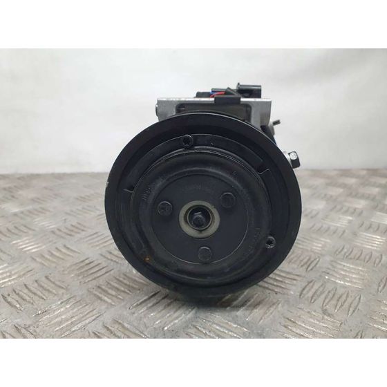 Compresor Aire Acondicionado Para Hyundai I20 Active