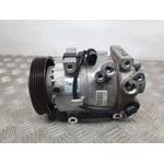 Compresor Aire Acondicionado Para Hyundai I20 Active
