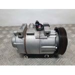 Compresor Aire Acondicionado Para Hyundai I20 Active