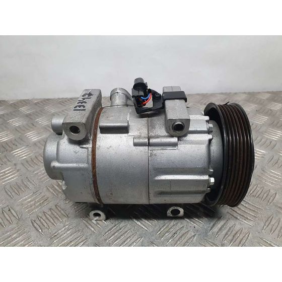 Compresor Aire Acondicionado Para Hyundai I20 Active